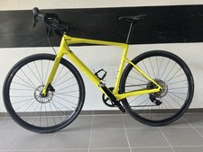 BMC Roadmachine X TWO 54 -