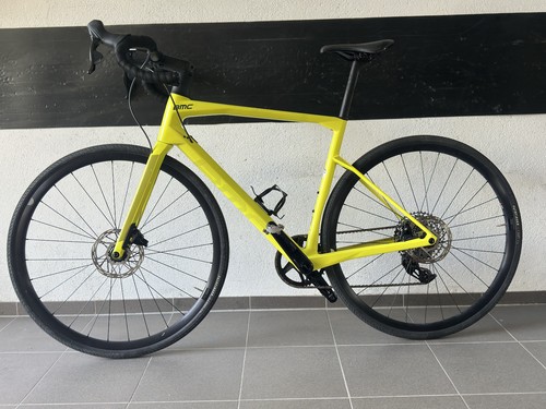 Bmc roadmachine two - roadmachine,