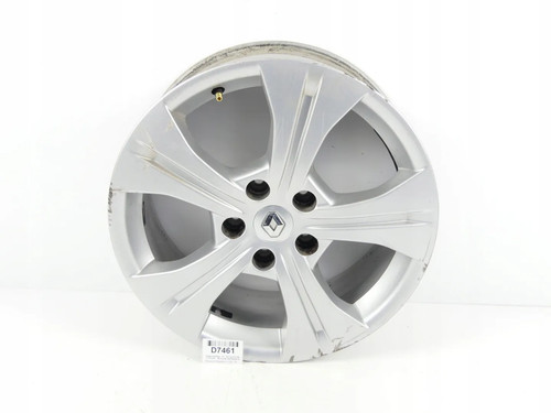 Cerchio lega 17 - in,