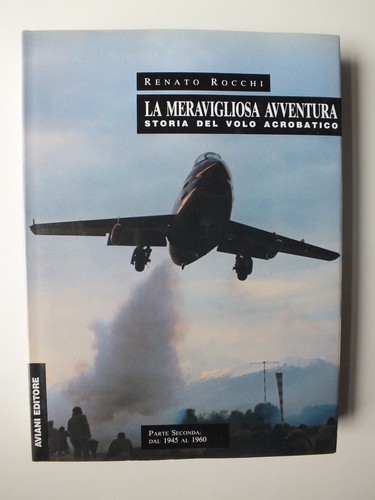 Meravigliosa avventura - meravigliosa,