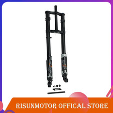 Forcella anteriore invertita