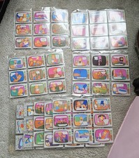 1990 THE SIMPSONS VINTAGE