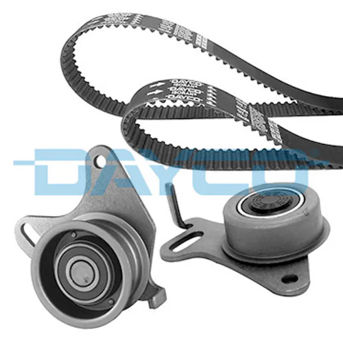 Kit cinghie dentate - , dayco