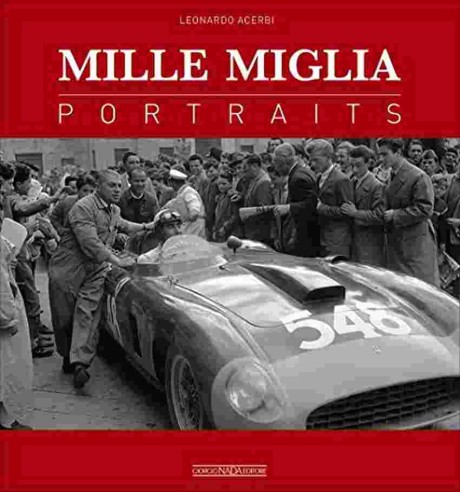 Mille miglia - mille,