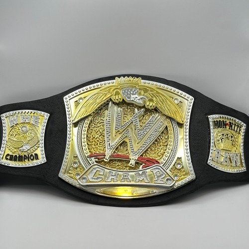 Jakks pacific wwe championship - jakks,