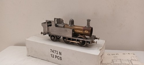 Gauge 7mm part built - 7mm,