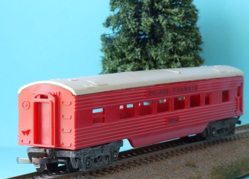 Triang r26 r27 coach - triang, nzp