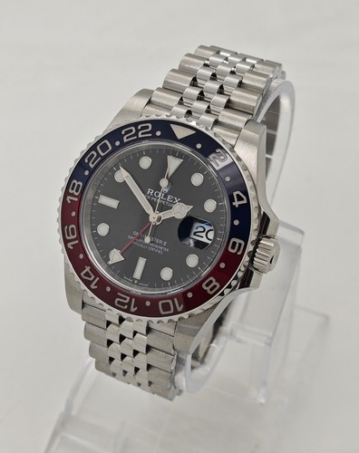 Rolex gmt master - gmt-master, ii