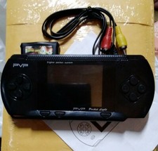 PVP Pocket Light Game System