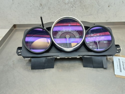 Quadro strumenti