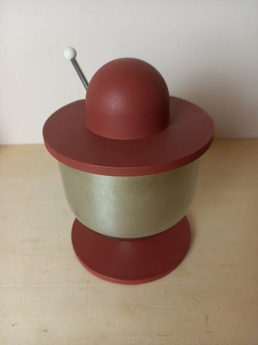 Ettore sottsass alessi - sottsass,
