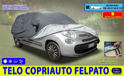 Telo copri auto - , copriauto