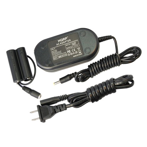Hqrp adattatore dc - ac, +