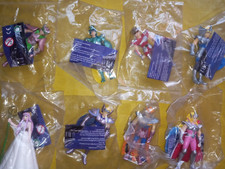 Full set Figure Saint Seiya
