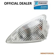 FRECCIA ANTERIORE SINISTRA