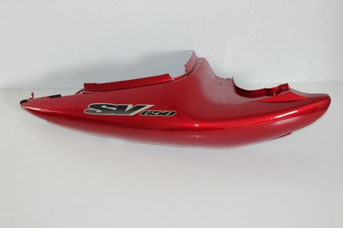 Carena laterale destra suzuki - laterale,