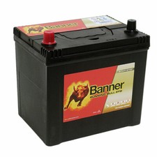 Banner Running Bull EFB 65Ah