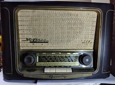 Radio grundig type 960 - radio, 3d