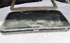 TETTUCCIO APRIBILE FIAT PANDA 4X4 SISLEY - FIAT PANDA 141 TETTO APRIBILE FIAT