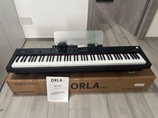 pianola digitale Orla PF100BK