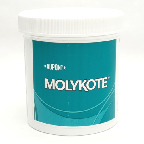 Dupont 1122 molykote - molykote, grasso