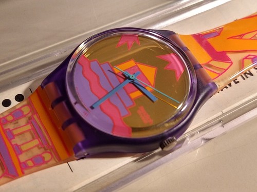 Swatch standard gent ag - standard,