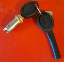 Aprilia 2 Chiavi+blocchetto