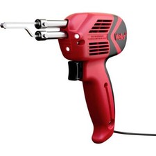 Weller WLG940023C Saldatore a pistola 230 V 140 W Forma a scalpello 480 °C