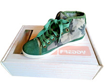 Scarpe ginnastica donna Freddy