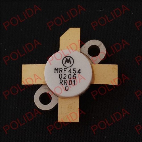 1pcs vhf uhf - rf/vhf/uhf, transistor
