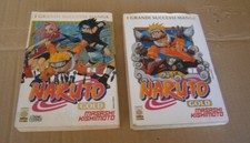 NARUTO GOLD DELUXE N-1-