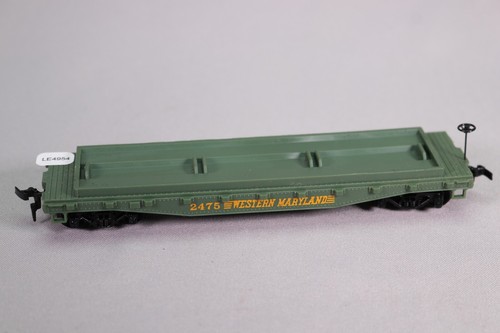Le4954 tyco wagon porte - le4954, ho