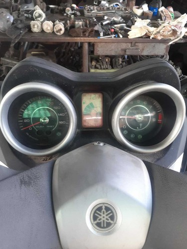 Yamaha xmax 250 - xmax,