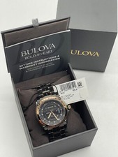 Orologio Bulova Precisionist