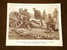 WW1 Grande guerra 1914-1918