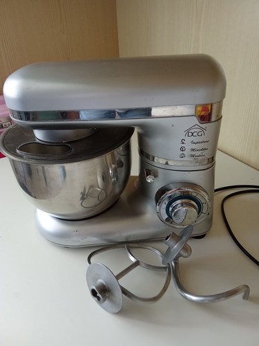 Impastatrice planetaria - impastatrice,