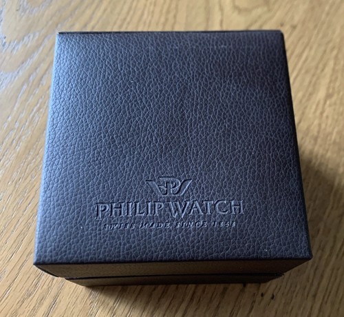 Orologio vintage philip watch - orologio,