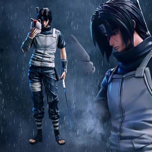 Naruto shippuden action - action, figure