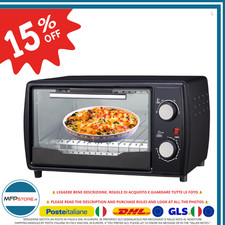 Mini forno elettrico Ecosa