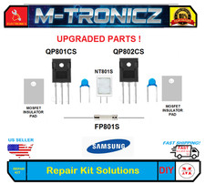 Upgraded parts repair kit - repair,