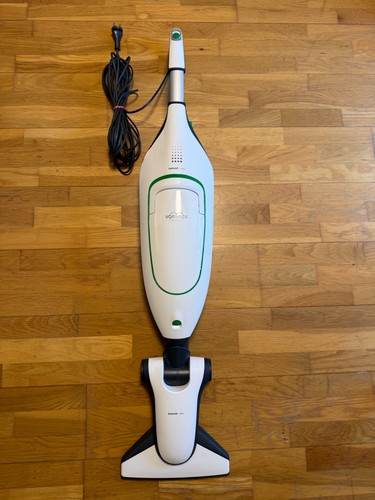 Aspirapolvere vorwerk folletto - aspirapolvere,