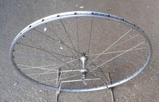 Ruota anteriore 28'  bici