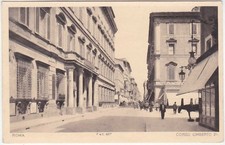 ROMA - CORSO UMBERTO I°