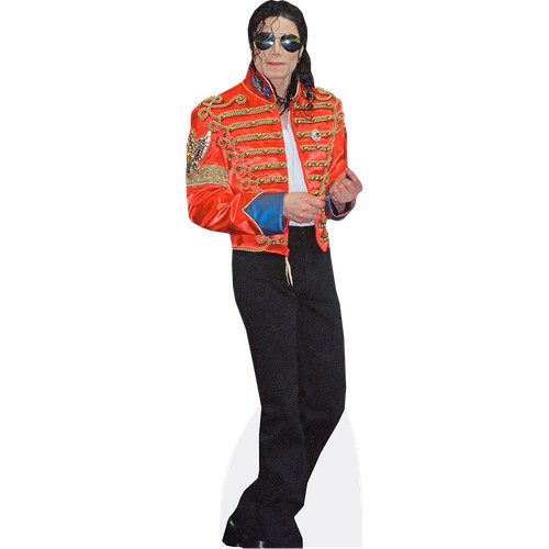 Michael jackson - michael,