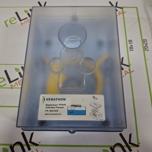Verathon medical inc - verathon, medical,