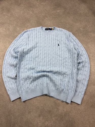Polo ralph lauren - ralph, cable