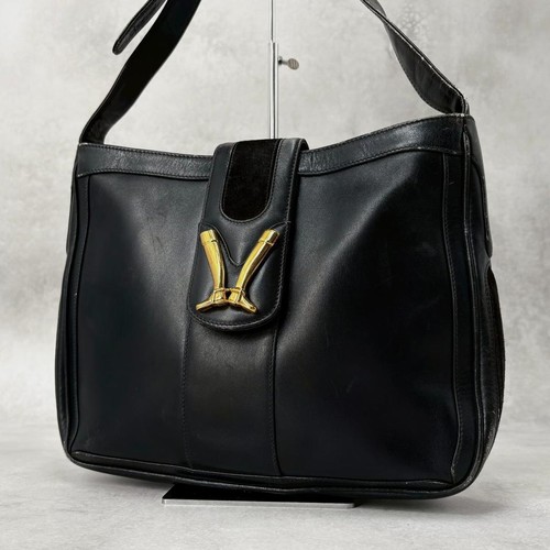 Gucci borsa tracolla - a, vintage