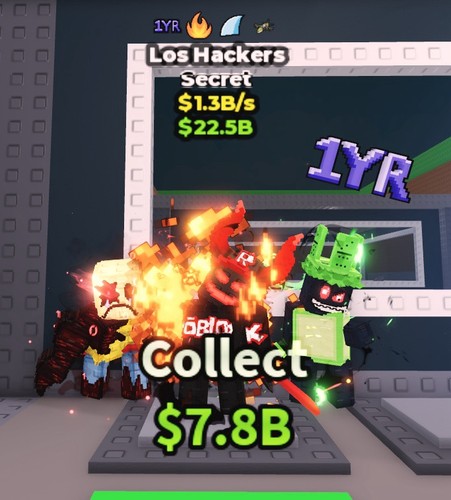 Los hackers steal a - steal,