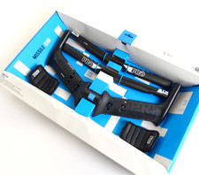 Set manubrio aerobar PRO Missile EVO TT / Tri Bike UD Carbon 31,8 mm GN-450-Of