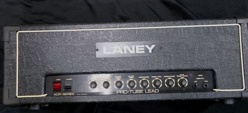 Laney aor series pro tube - pro-tube, lead